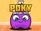 Logħba My Pou Virtual Pet onlajn