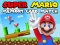 Logħba Super Mario Memory Card Match onlajn