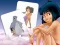 Logħba Mowgli Memory card Match onlajn