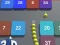 Logħba Snake vs Blocks onlajn