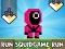 Logħba Run Squid Game Run onlajn