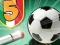 Logħba Chiellini Pool Soccer onlajn
