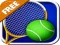 Logħba Pocket Tennis onlajn