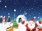 Logħba Happy Christmas Slide onlajn