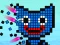 Logħba Color Pixel Shooter onlajn