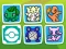 Logħba Connect Animal Pokematch onlajn
