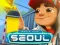 Logħba Subway Surfers Seoul onlajn