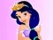 Logħba Princess Jasmine onlajn