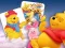 Logħba Winnie Pooh Memory Card Match onlajn