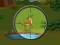 Logħba Deer Hunter 2D onlajn