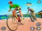 Logħba Bicycle Racing Game BMX Rider onlajn