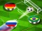 Logħba Football Tapis Soccer onlajn