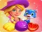 Logħba Candy Match 3 Jelly onlajn
