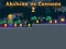 Logħba Akihiko vs Cannons 2 onlajn