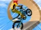Logħba Bike Stunt Racing Legend onlajn