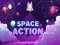 Logħba Space Action onlajn