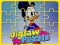 Logħba Scrooge Jigsaw Tile Mania onlajn