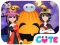 Logħba BigMax Happy Halloween onlajn