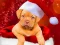 Logħba Christmas Dogs Styles onlajn
