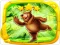 Logħba Bear Jungle Adventure onlajn