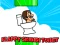 Logħba Flappy Skibidi Toilet onlajn