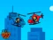 Logħba Helicopter Battle Steve 2 Player onlajn