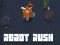 Logħba Robot Rush onlajn