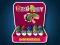 Logħba Surprise Egg: Dino Party onlajn