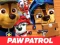 Logħba Paw Patrol Jigsaw Puzzle onlajn