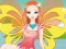 Logħba Fairy of Lake Dressup onlajn