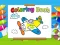 Logħba Color Book onlajn