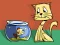 Logħba Funny Little Kittens onlajn