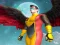 Logħba Superhero Runner onlajn