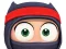 Logħba Life and death ninja onlajn