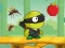 Logħba Ninja Adventure onlajn