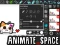 Logħba Animate Space onlajn