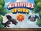Logħba Adventure of Lyra onlajn