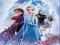 Logħba Play Frozen Sweet Matching Game onlajn