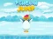 Logħba Penguin Jump onlajn
