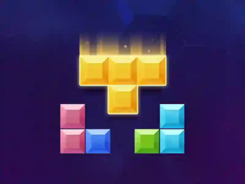 Logħba Happy Blocks onlajn