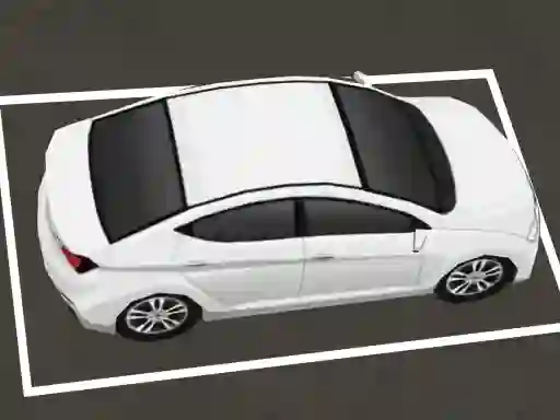 Logħba Realistic Parking onlajn