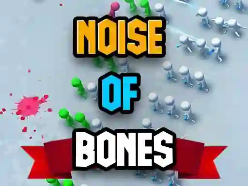 Logħba Noise Of Bones onlajn