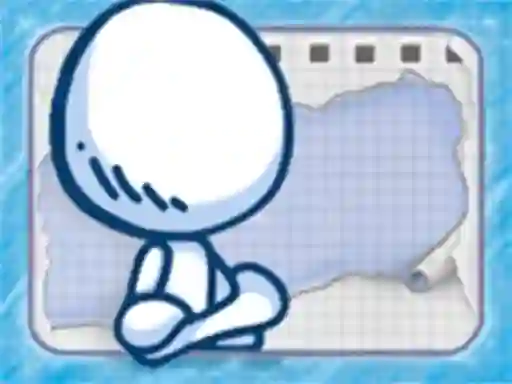 Logħba Sketchman Gun onlajn