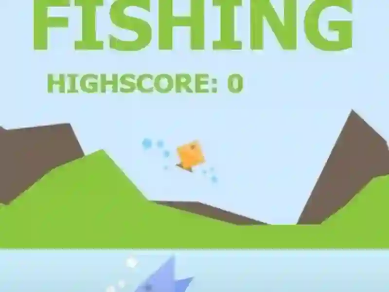 Logħba Fishing onlajn