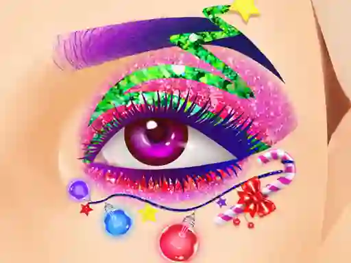Logħba Eye Art 2 onlajn