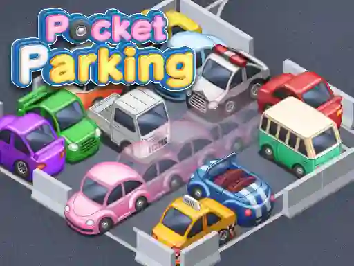 Logħba Pocket Parking onlajn