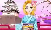 Logħba Shopaholic: Tokyo onlajn