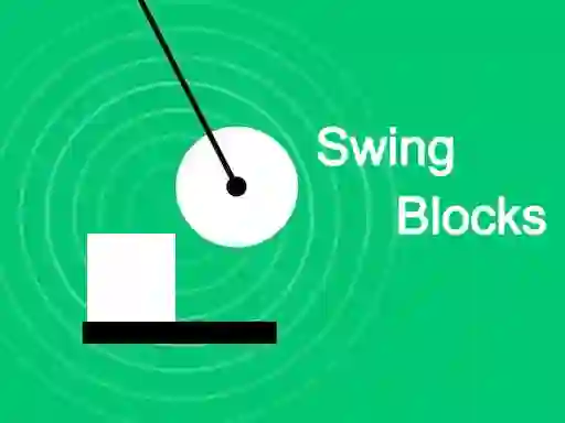 Logħba Swing Blocks onlajn