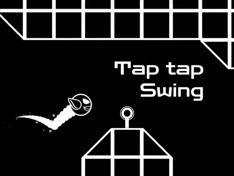 Logħba Tap tap Swing onlajn