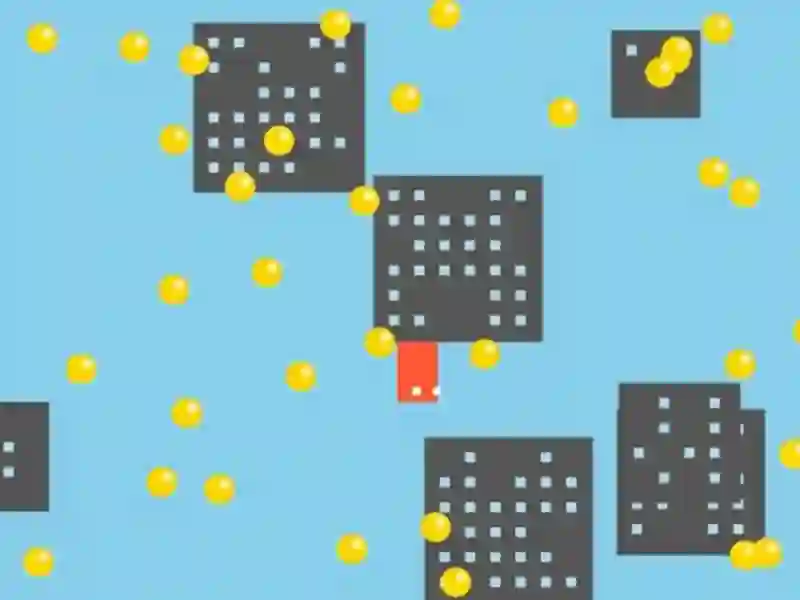 Logħba Mega Coin Mayhem onlajn